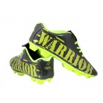 HDL Football Shoes Warrior Green